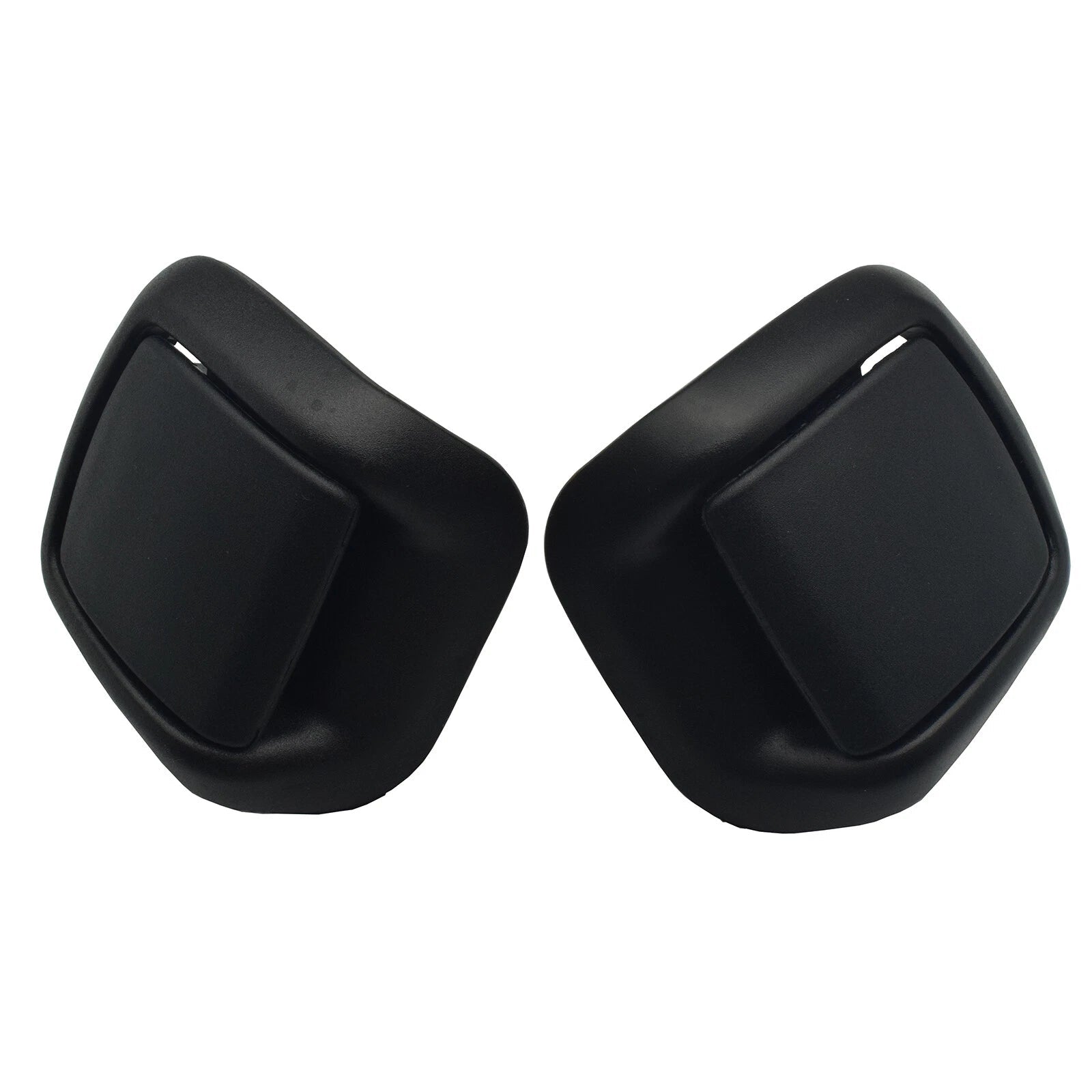 2PCS For Ford Fiesta MK6 02-08 Front Seat Tilt Handles Left Right Adjust Support 6B93BC-57