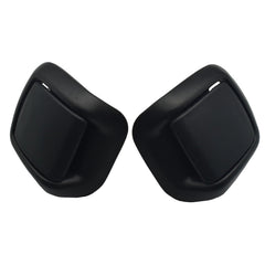 2PCS For Ford Fiesta MK6 02-08 Front Seat Tilt Handles Left Right Adjust Support 6B93BC-57