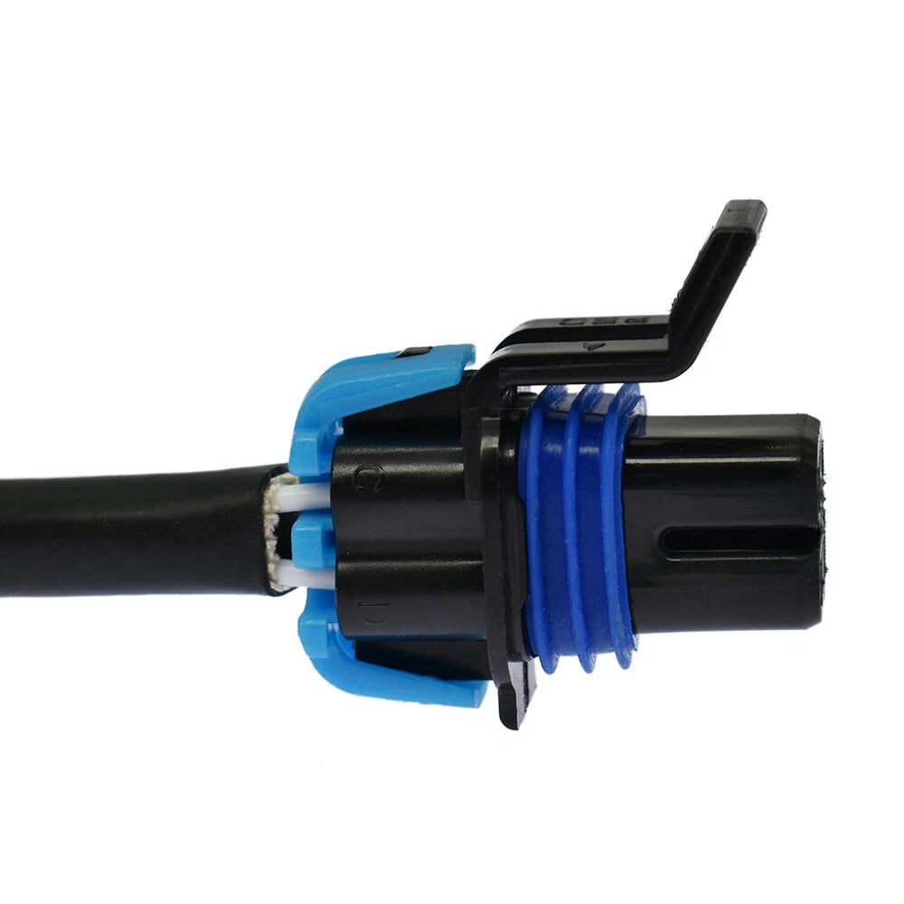 4011853 2PCS Oxygen O2 Sensor For Polaris Sportsman Ranger 1000 Crew XP RZR XP 6B93BC-57