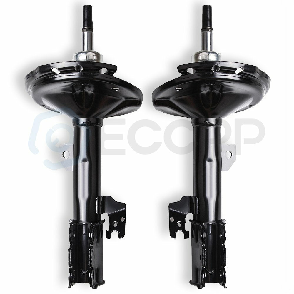 Front Pair Struts Shocks For 2001-2007 Toyota Highlander 2004-2010 Lexus RX330 KOEEP