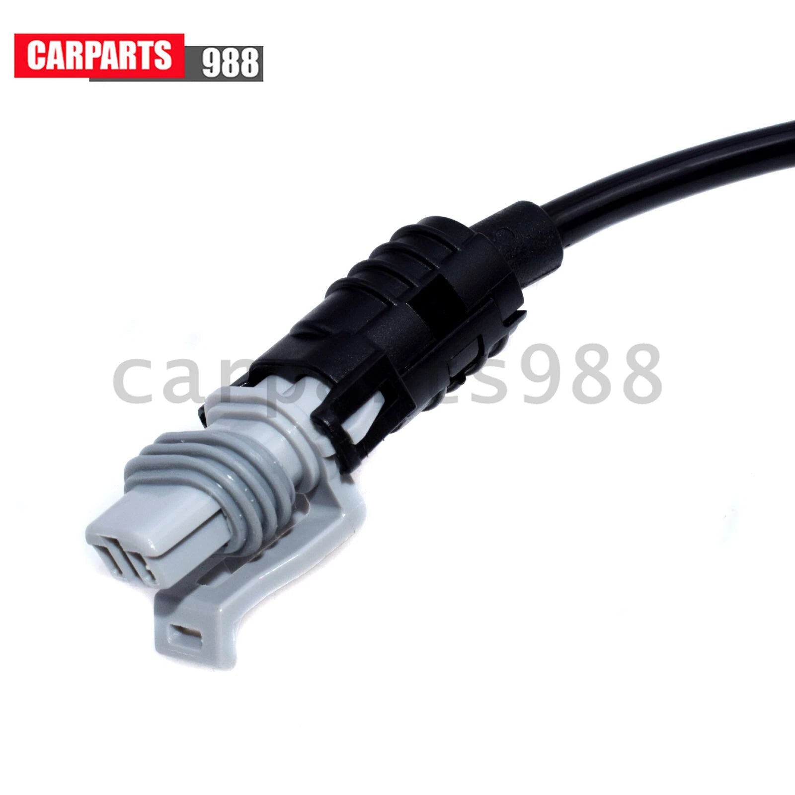 ABS Wheel Speed Sensor Rear Left / Right For Chevrolet Captiva Sport Vue Equinox 6B93BC-57