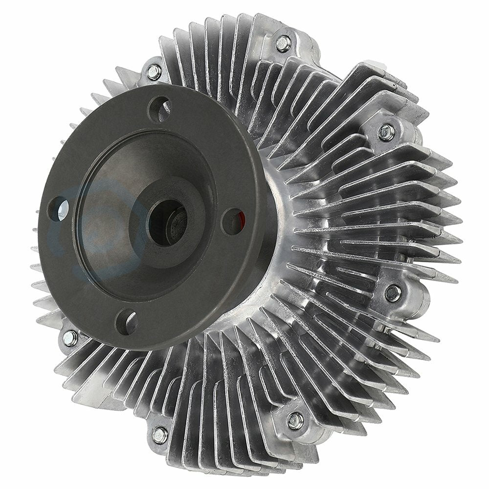 Electric Radiator Cooling Fan Clutch For 2003-2004 Toyota 4Runner Tundra 6B93BC-57