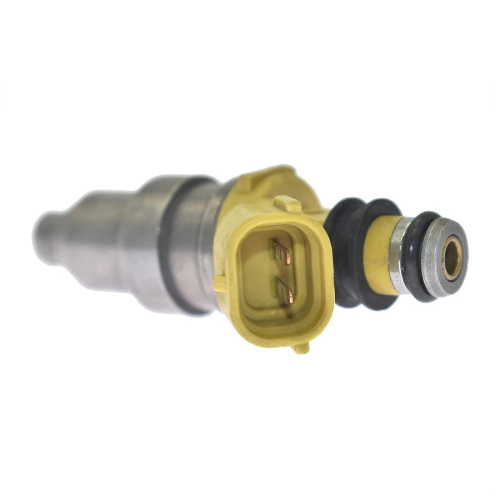 6x Fuel Injector 23209-70040 23250-70040 for Toyota Supra 3.0L 1986-1988 6B93BC-57
