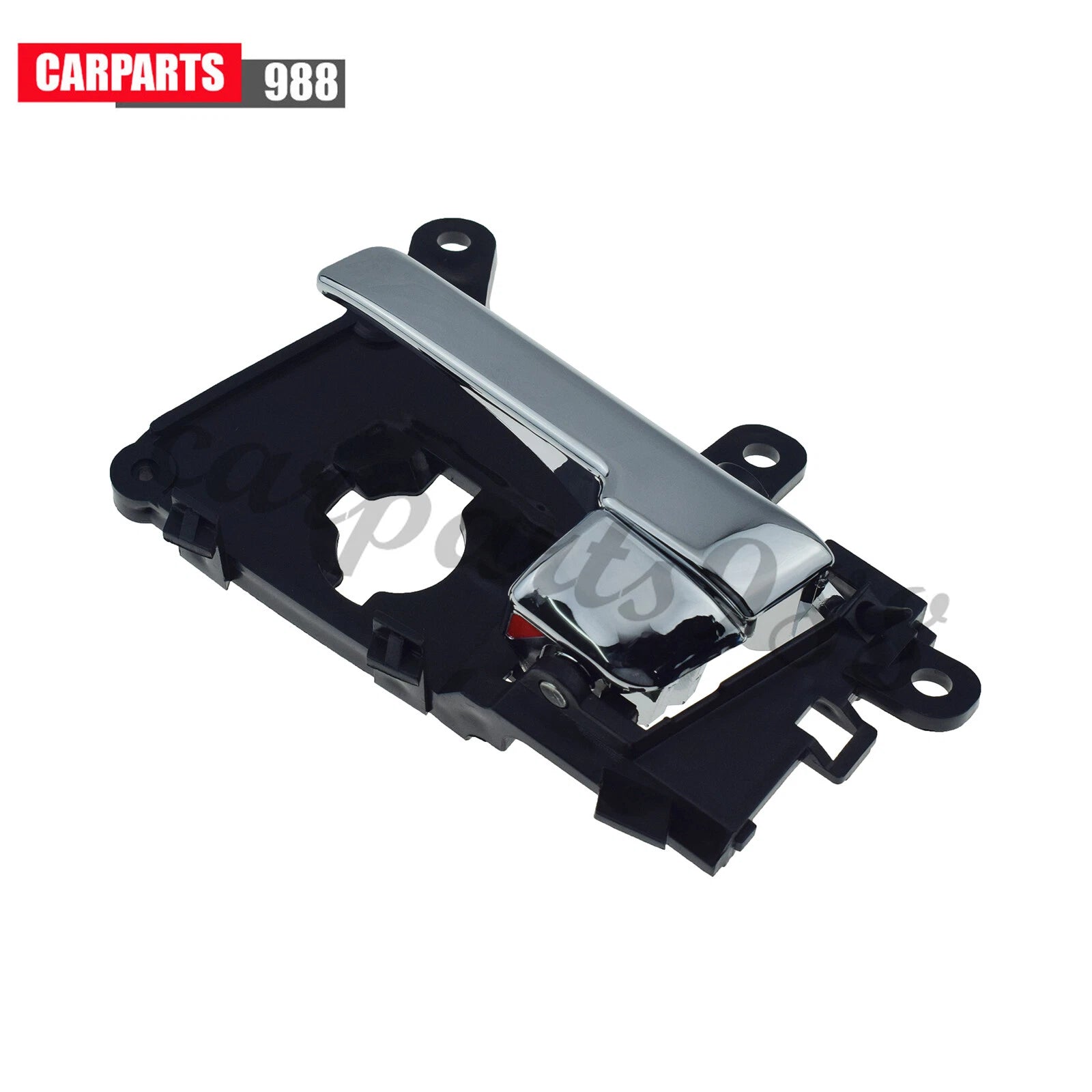 Front Driver Left Interior Door Handle Chrome for Kia Optima 2011-13 82610-2T010 6B93BC-57