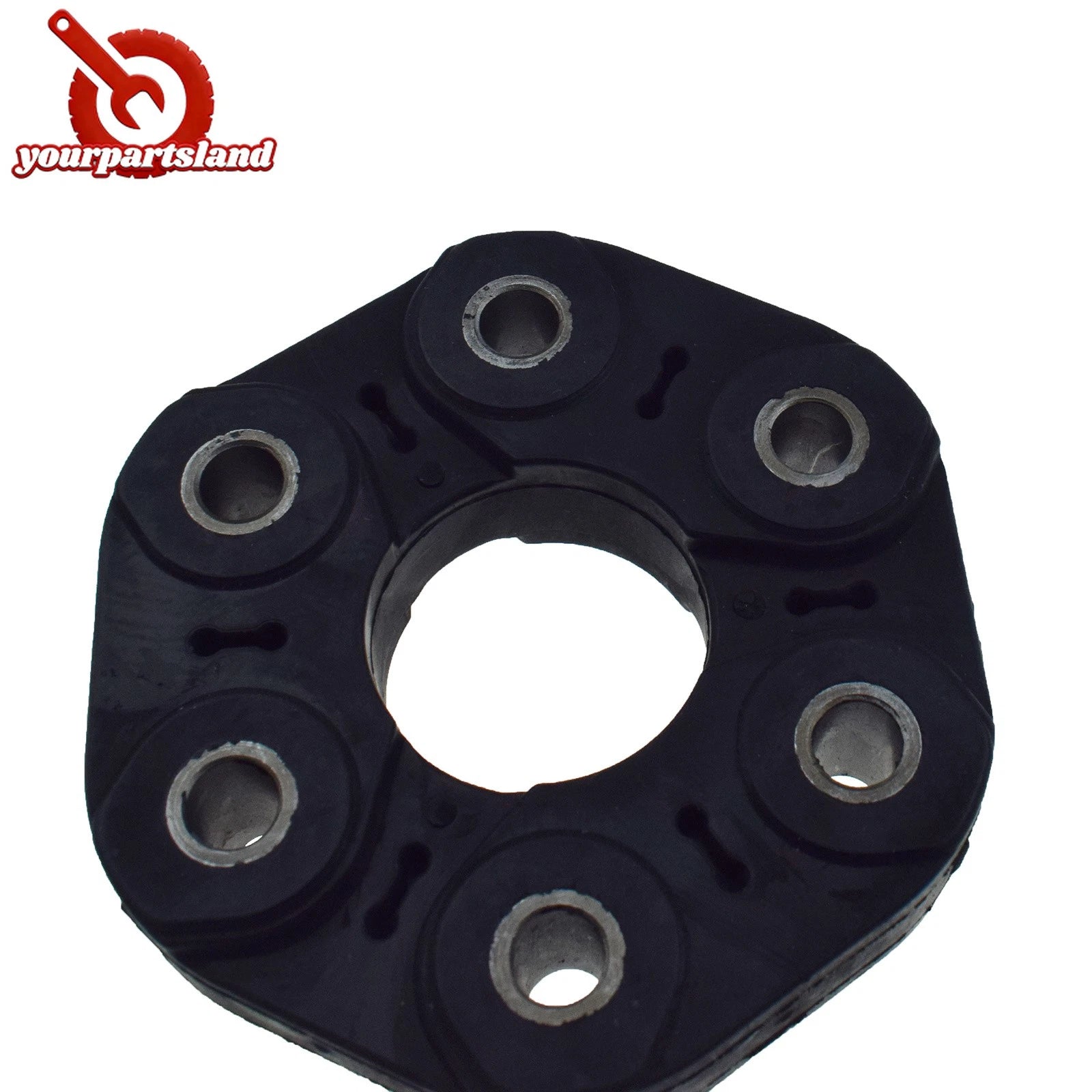 Rear Driveshaft Coupler 26117511454 for BMW 1 3 5 6 7 M X Z Series for Volvo 240 6B93BC-57