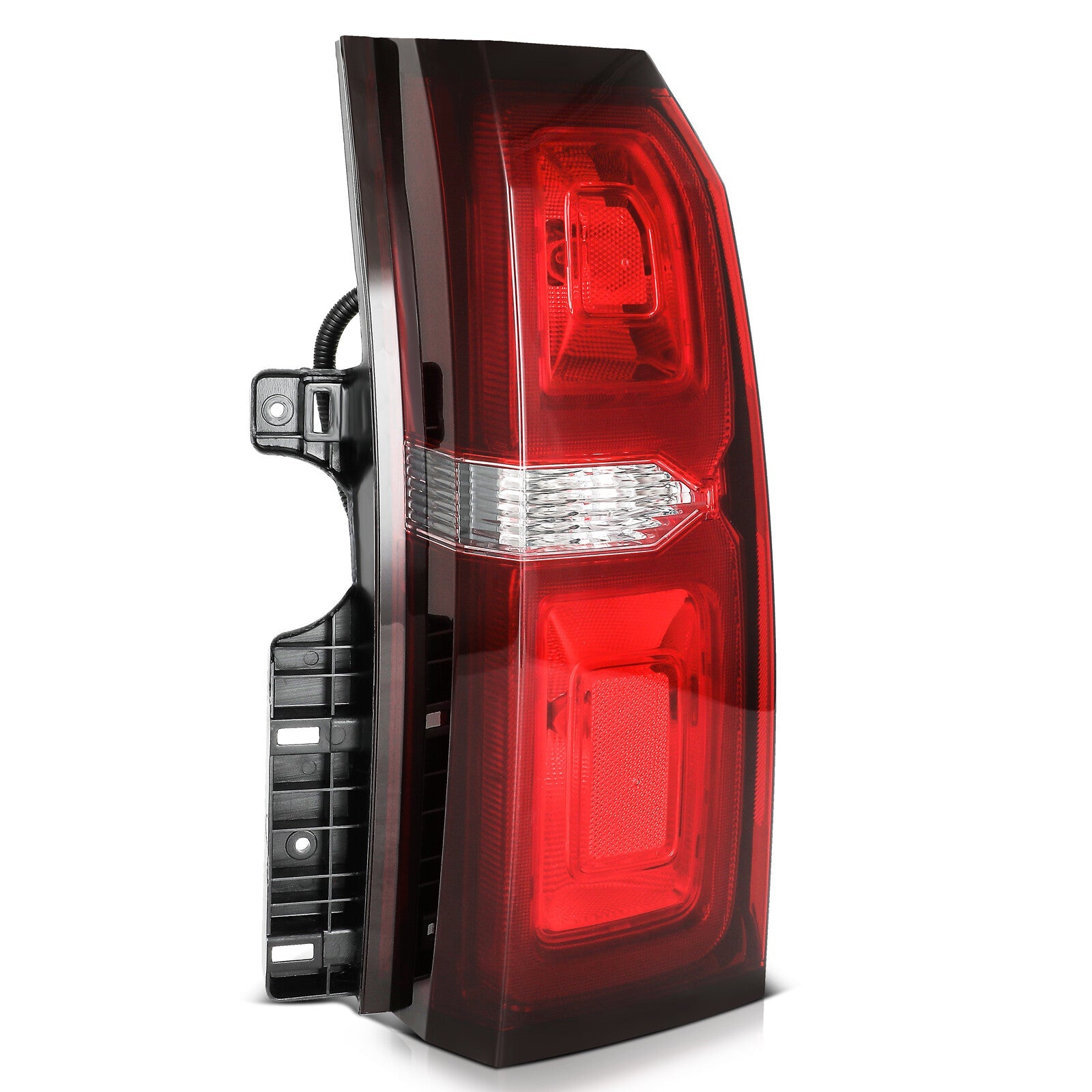 For Chevy Suburban Tahoe 2020-2015 Red Lamp Taillight Assembly Passenger Side 6B93BC-57