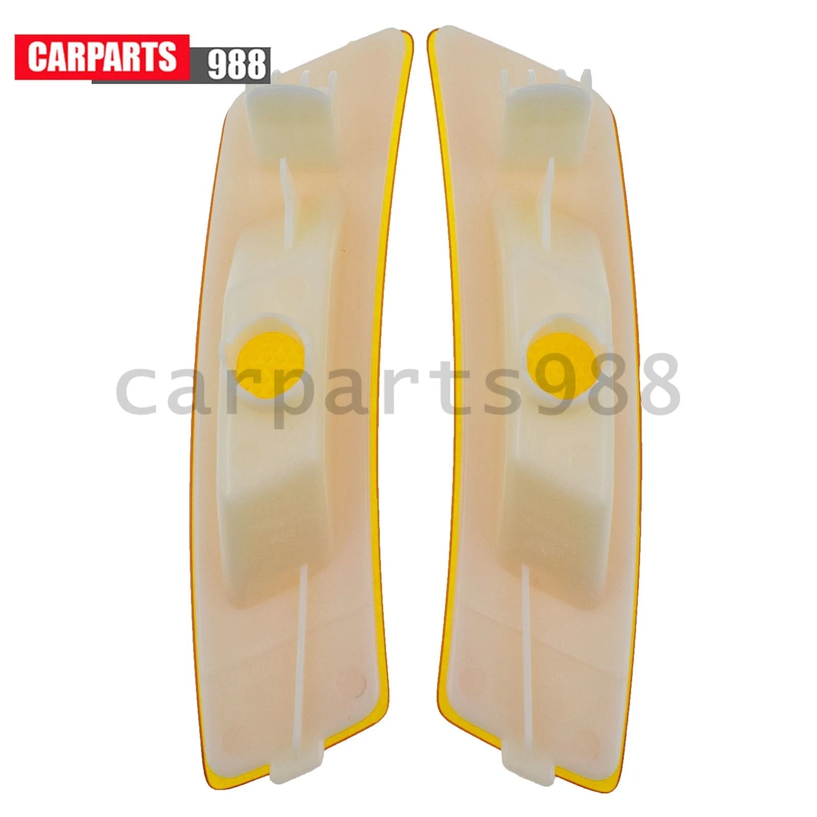 Left Right Bumper Light Marker Lamp For VW Tiguan 18-22 Beetle 12-19 5C5945071A 6B93BC-57