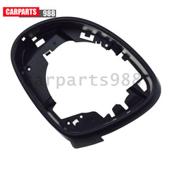 Left Mirror Housing Frame For VW Sharan Tiguan Skoda Yeti 2010-17 5N0857601A 6B93BC-57