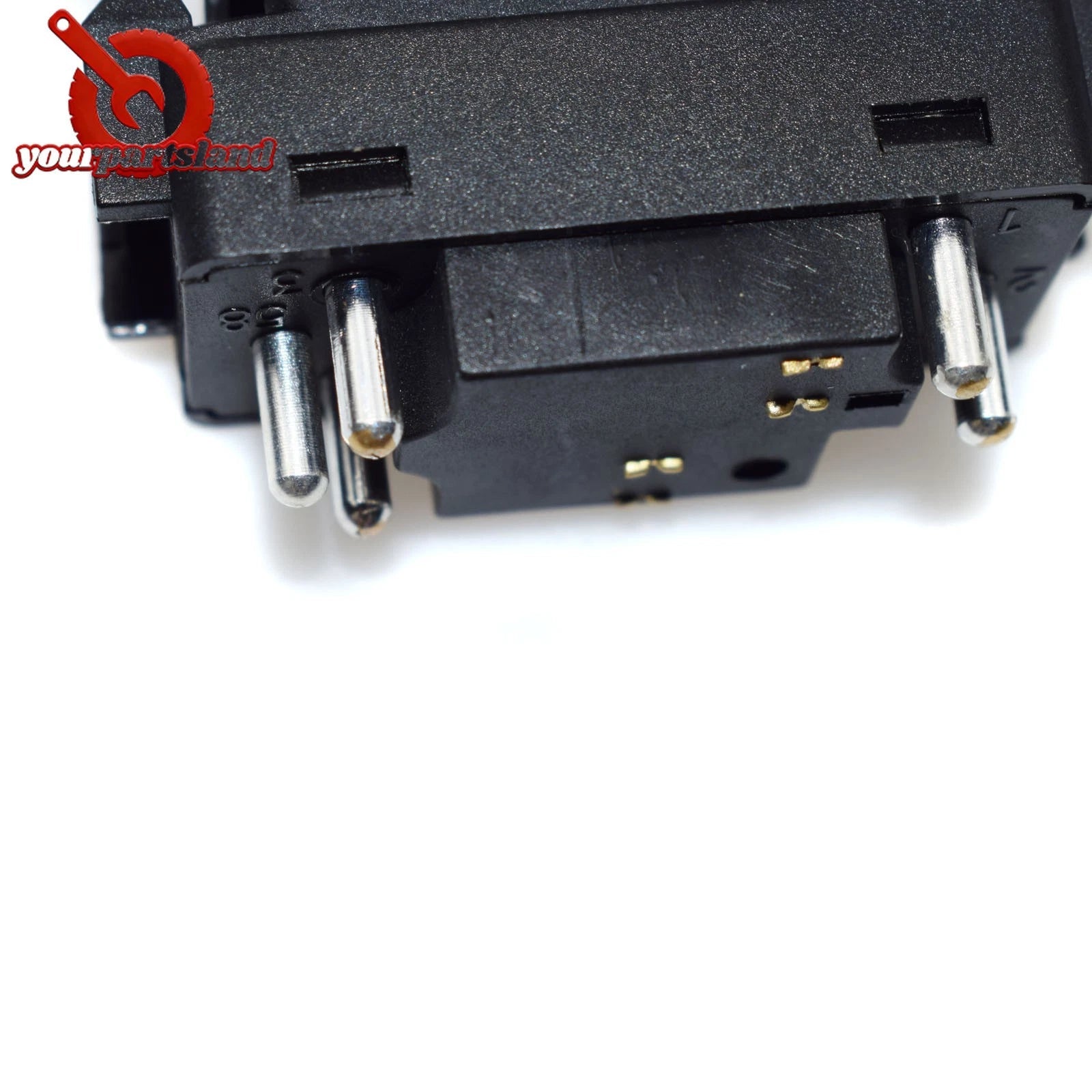 Master Driver Left Power Window Control Switch For Mercedes-Benz W124 W126 W201 6B93BC-57