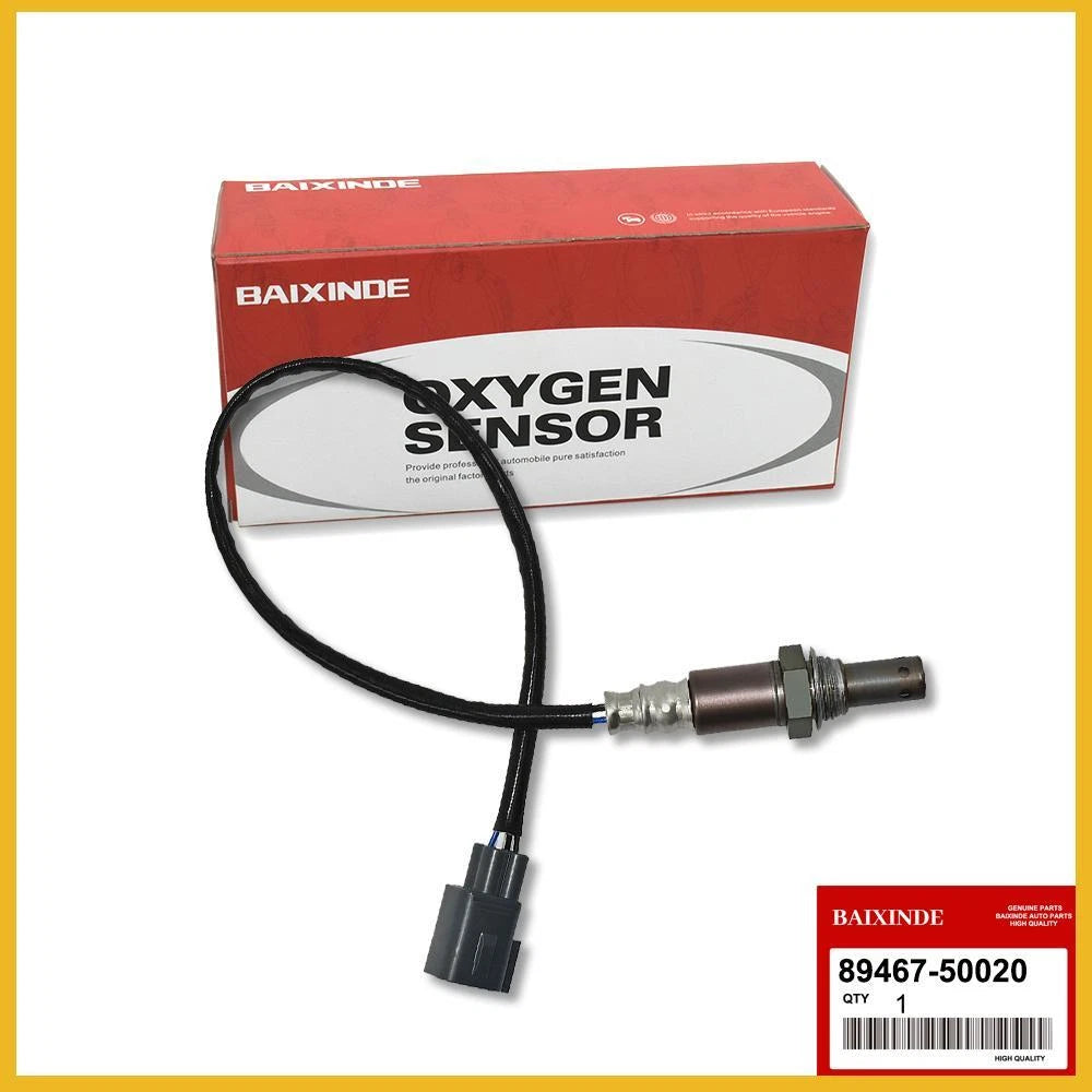 89467-50020 Upstream Oxygen Sensor For Lexus IS F LS460 GS350 LS460L Toyota 2.4L 6B93BC-57