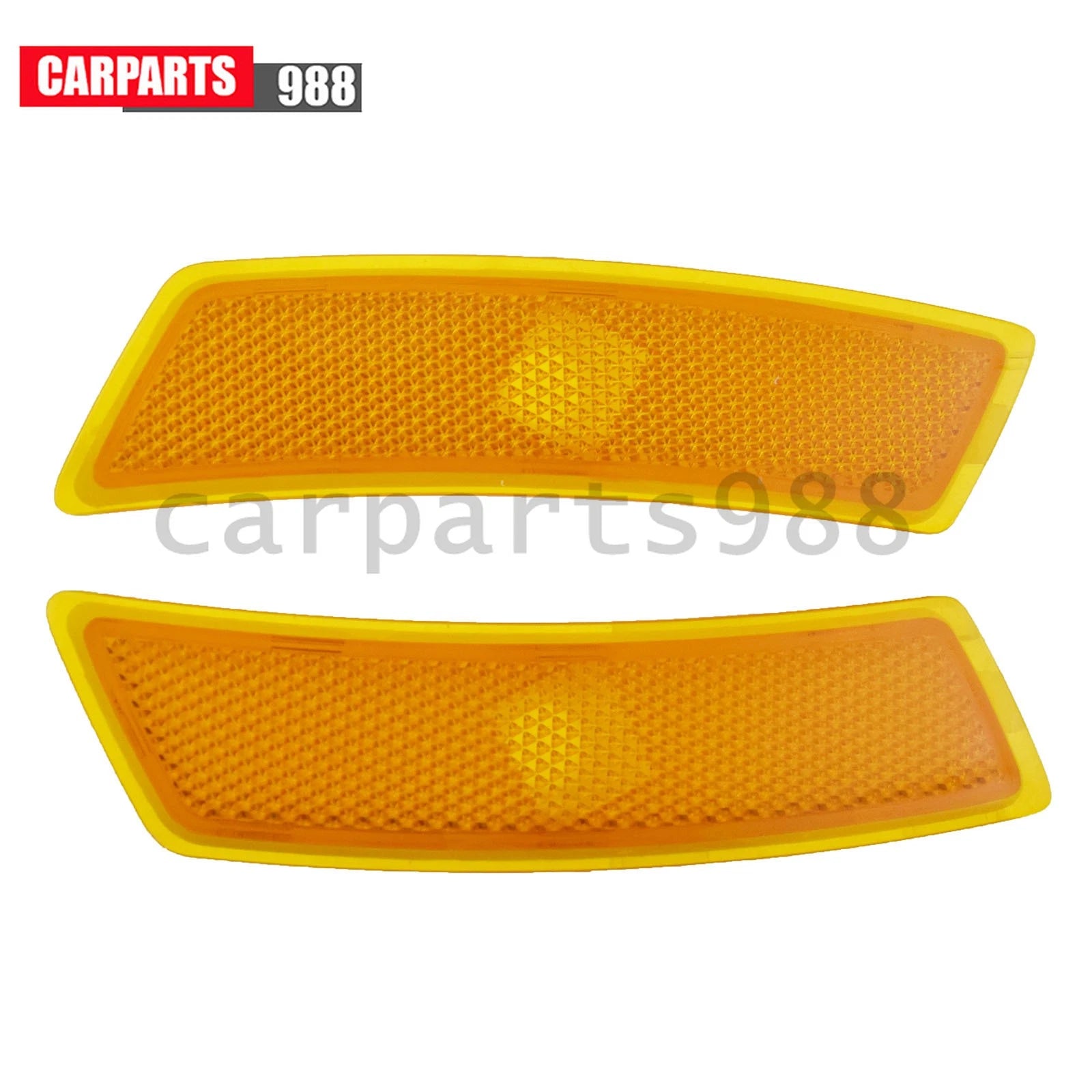 Left Right Bumper Light Marker Lamp For VW Tiguan 18-22 Beetle 12-19 5C5945071A 6B93BC-57