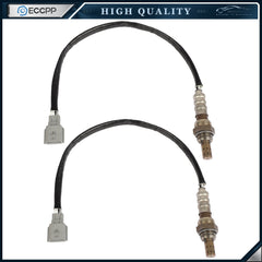 Set of 2 Oxygen O2 Sensor for 2007-2023 Nissan Sentra 1.6L 1.8L 2.0L 2.5L 6B93BC-57