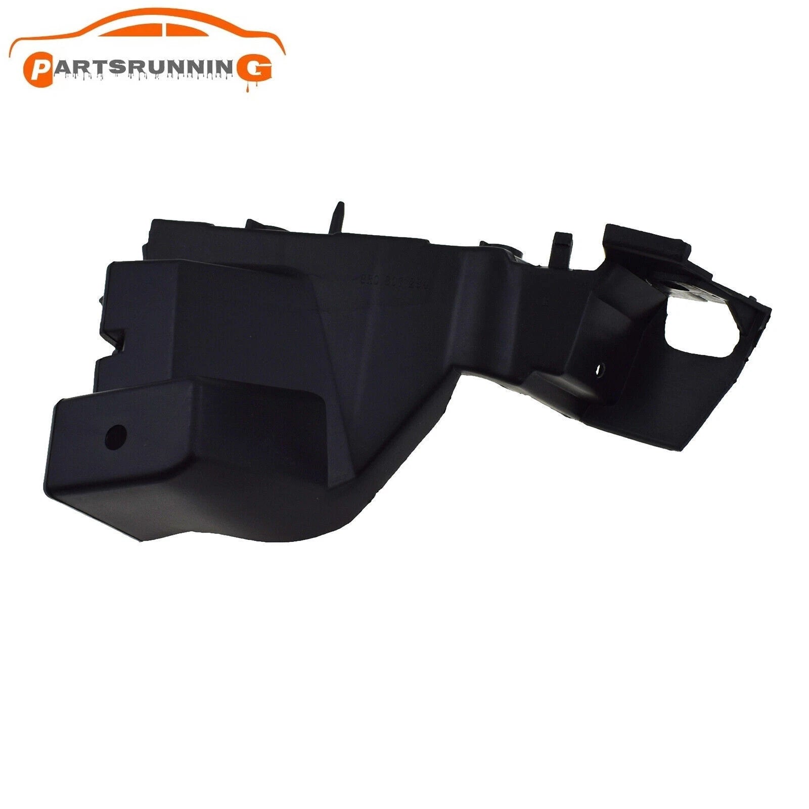 Front Passenger Side Bumper Bracket 8R0807284C For 2009-2017 Audi Q5 14-2017 SQ5 6B93BC-57