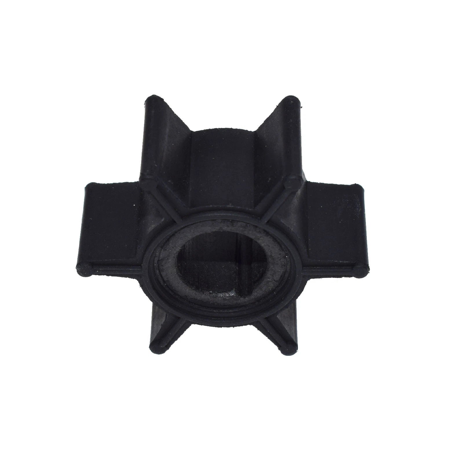 For Mercury Mariner 3.3/4/5/6 Outboard 47-16154-3 47-161543 Water Pump Impeller 6B93BC-57