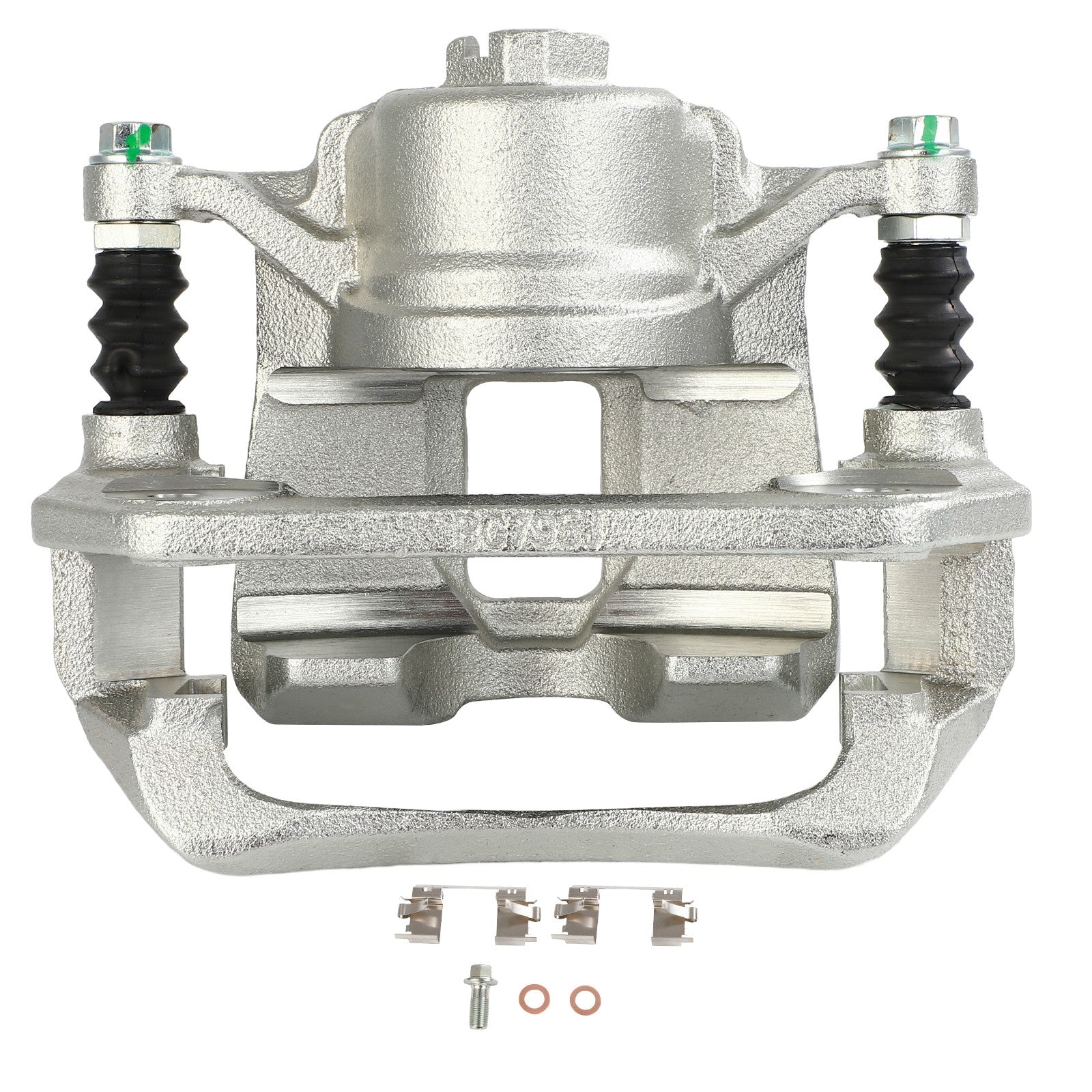 Front Left Brake Caliper 1Pc For 2013-2022 Honda Accord 2016-2022 Honda HR-V 6B93BC-57