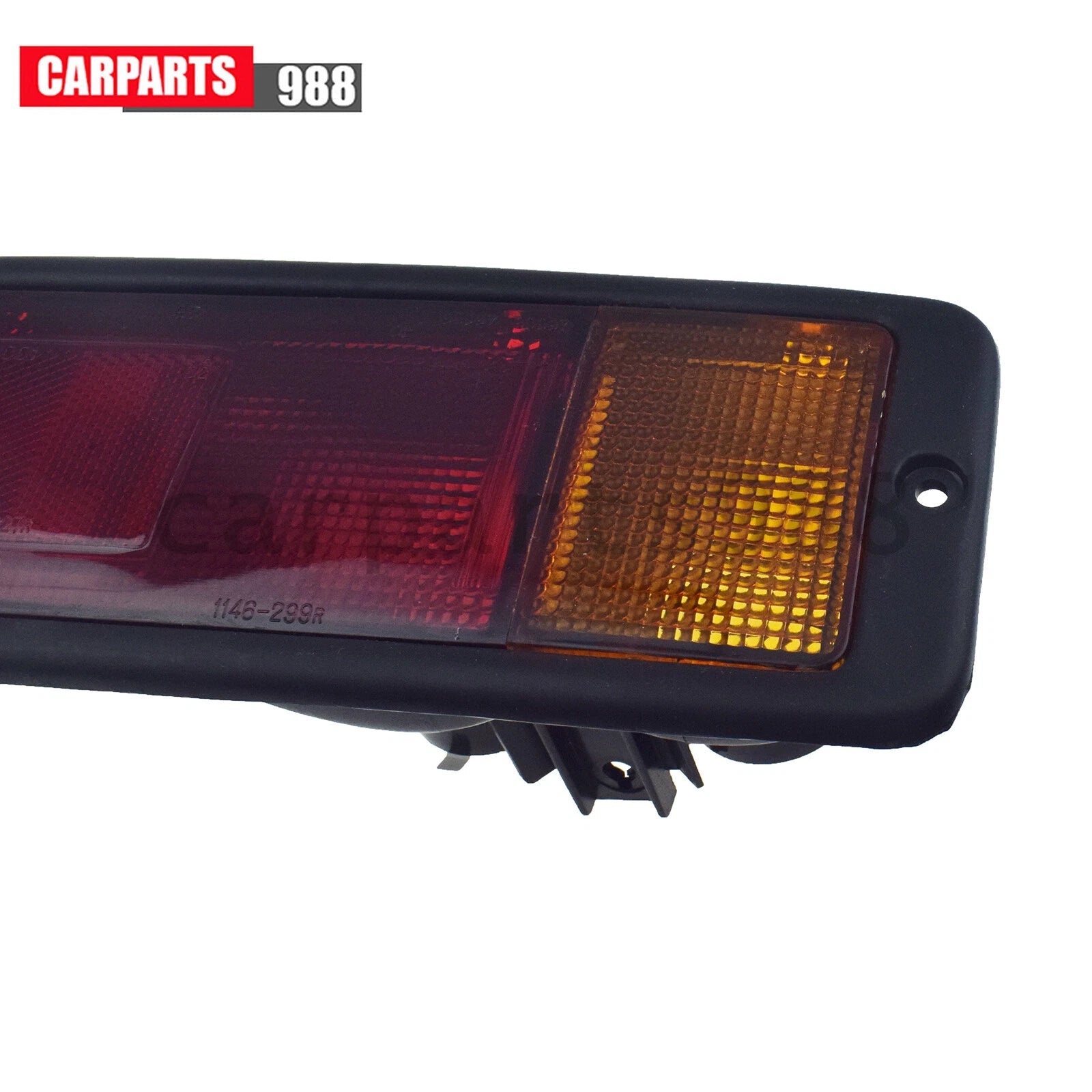 Right Rear Tail Light Lamp For 1992-1999 Mitsubishi Pajero Montero MB124964 6B93BC-57