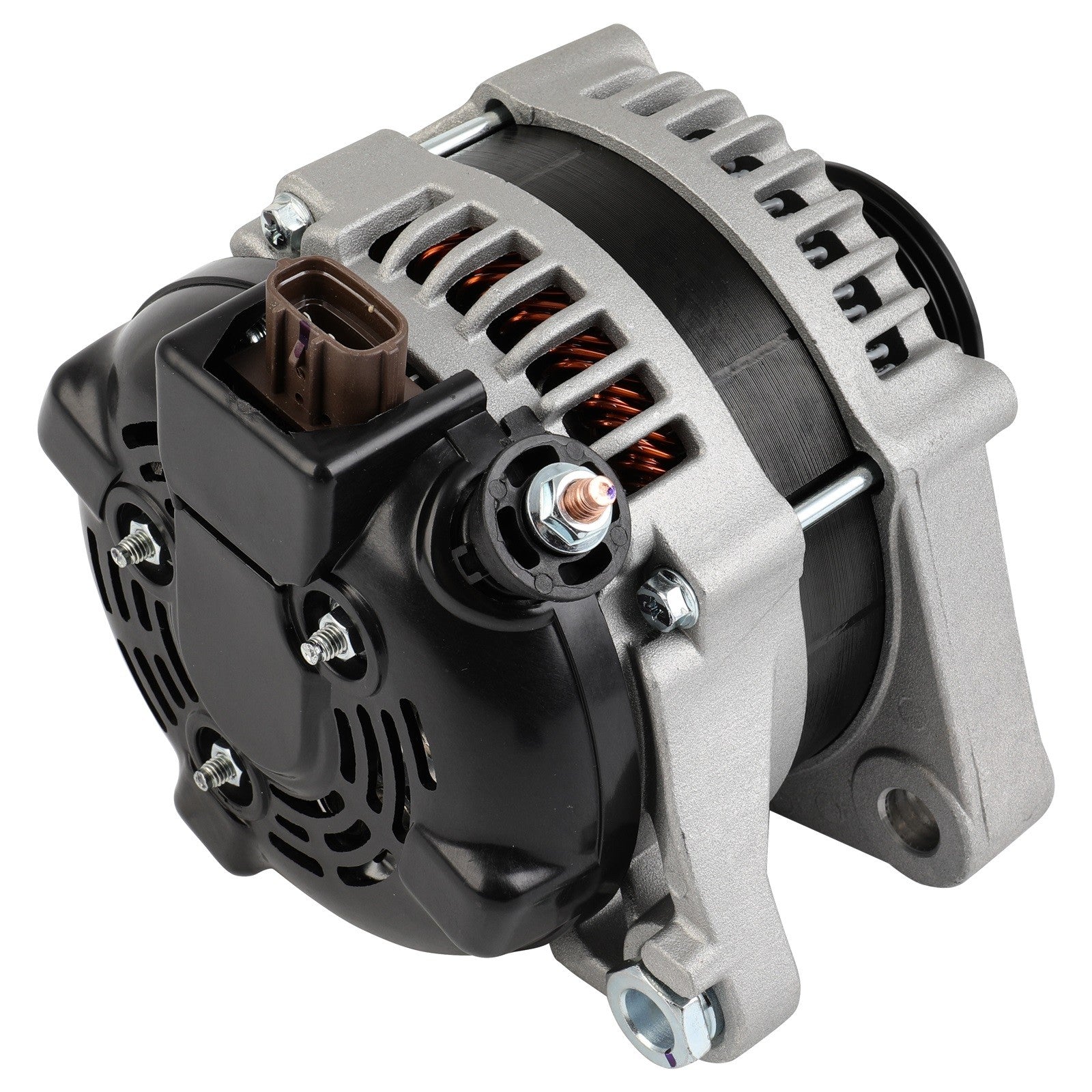 Alternator for Toyota Highlander 4-Door 2001 2002 2003 3.0L 2995CC V6 GAS 13927 6B93BC-57