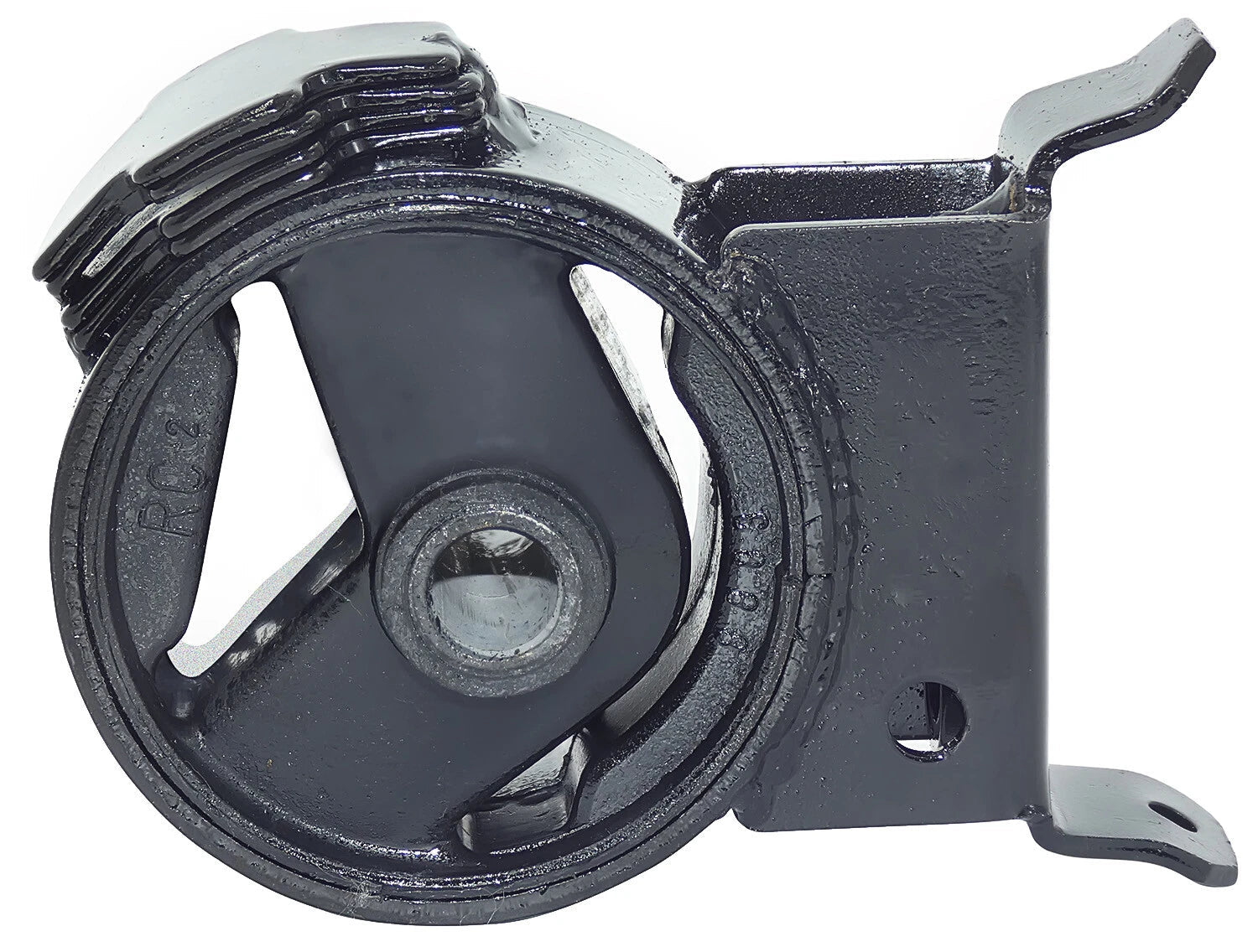 Engine Motor & Trans Mount 3PCS Set for 2004-2006 Scion xA xB 1.5L Auto Trans 6B93BC-57