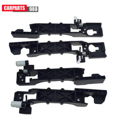 Outer Door Handle Base Front Rear For Hyundai Tucson 04-09 826552E000 826652E000 6B93BC-57