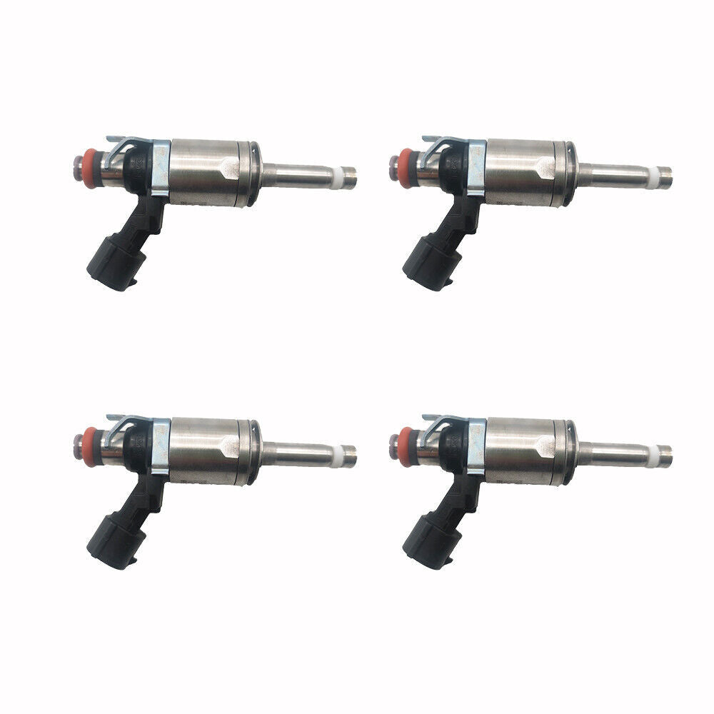 Set of 4pcs Fuel Injectors for Ford Focus 2012-2018 2.0L L4 ECOSPORT 2018-2022 6B93BC-57
