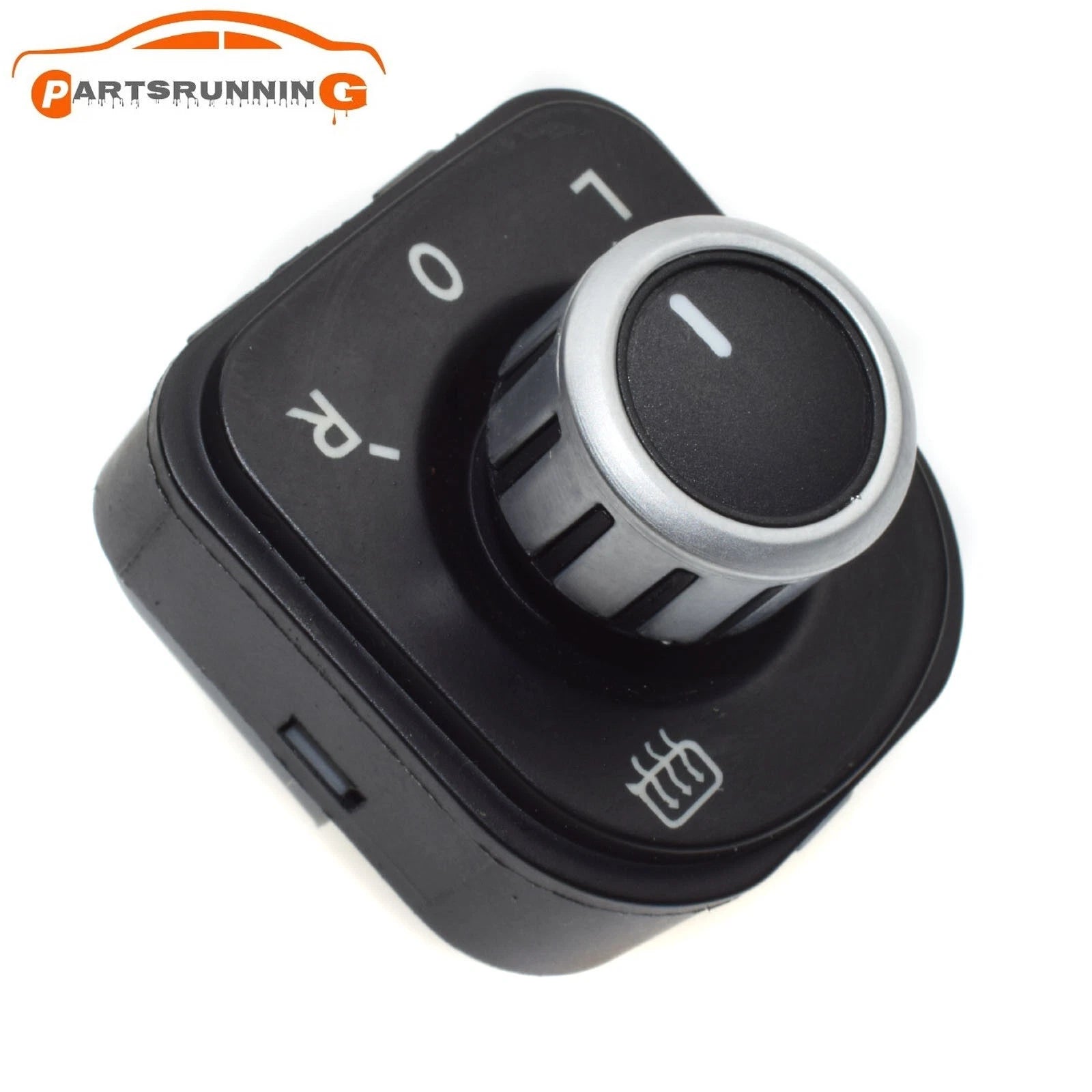 Mirror Switch Front Driver Side For VW Passat Tiguan EOS Jetta Golf 5ND959565B 6B93BC-57
