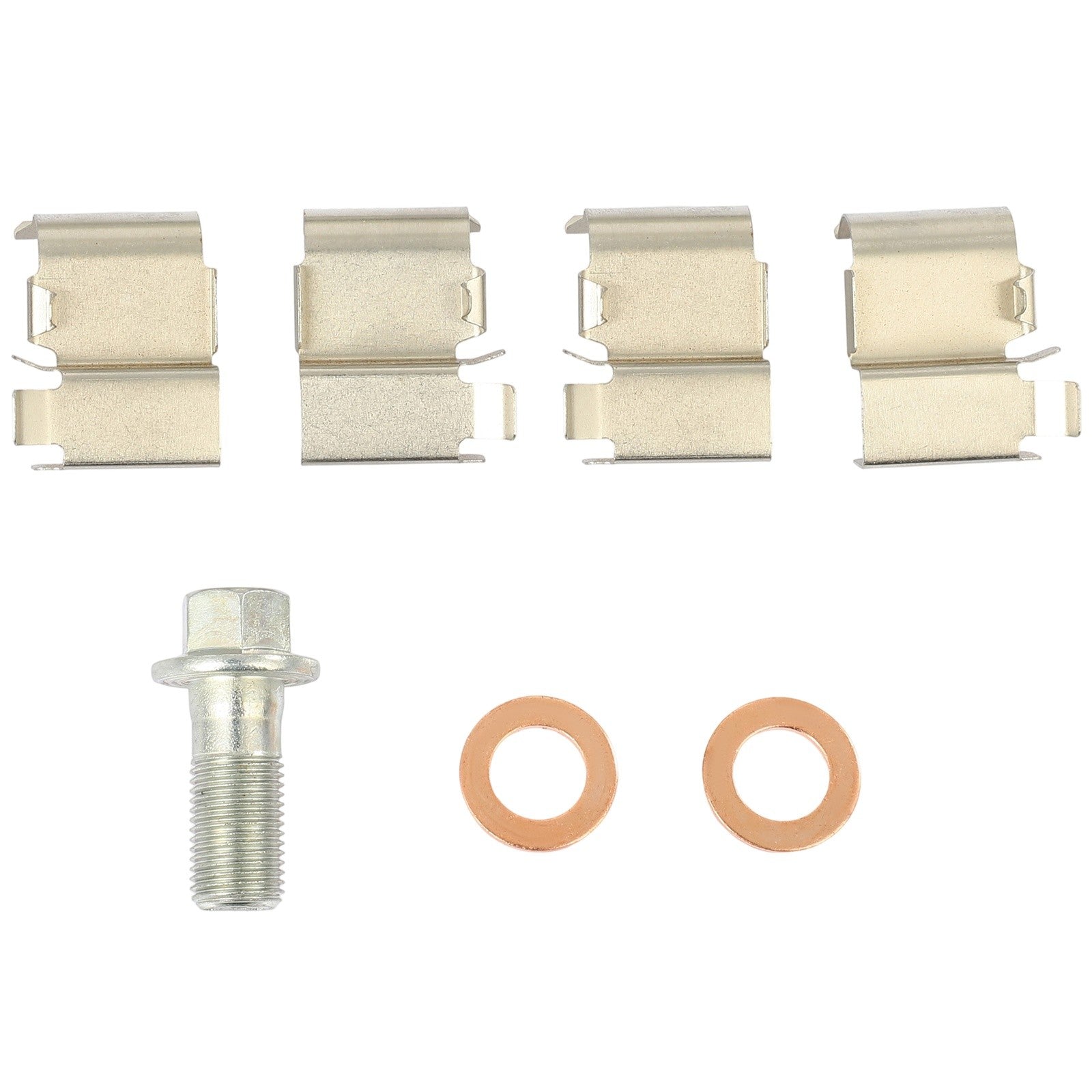 Front Left Right Brake Calipers 2Pcs For 2007-2009 Ford Edge AWD 2010 Ford Edge 6B93BC-57