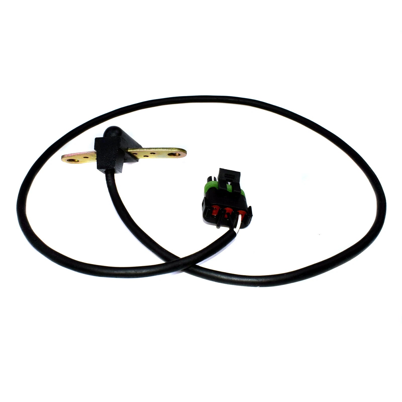 Crankshaft Position Sensor For Jeep Wrangler Cherokee Wagoneer 5S1801 7701349559 6B93BC-57