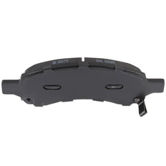 Front Metallic Brake Pads For 2007-10 Saturn Outlook 2006-09 Saab 9-7x GMC Envoy 6B93BC-57