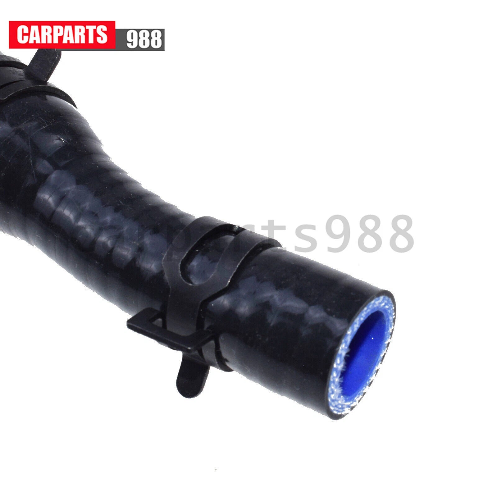 Turbo Intake Hose Connect Pip for Mercedes W204 W212 C200 C180 C250 2710901929 6B93BC-57