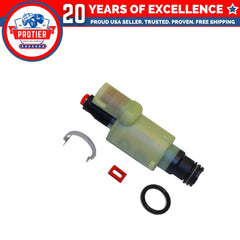 Rear Suspension Air Spring & Solenoid Fit Crown Victoria/ Town car/Grand 6B93BC-57