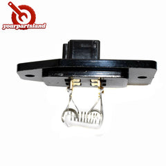 Main Unit Blower Motor Resistor 79330SR3A01 for Acura Integra Civic Del Sol 6B93BC-57