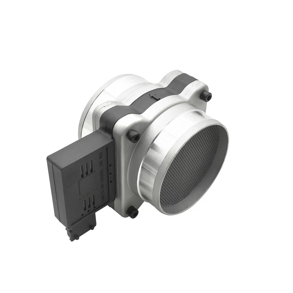 Mass Air Flow Sensor 55557008 245-1122 for Saab 9-3 9-5 2.0L 2.3L L4 9173386 6B93BC-57