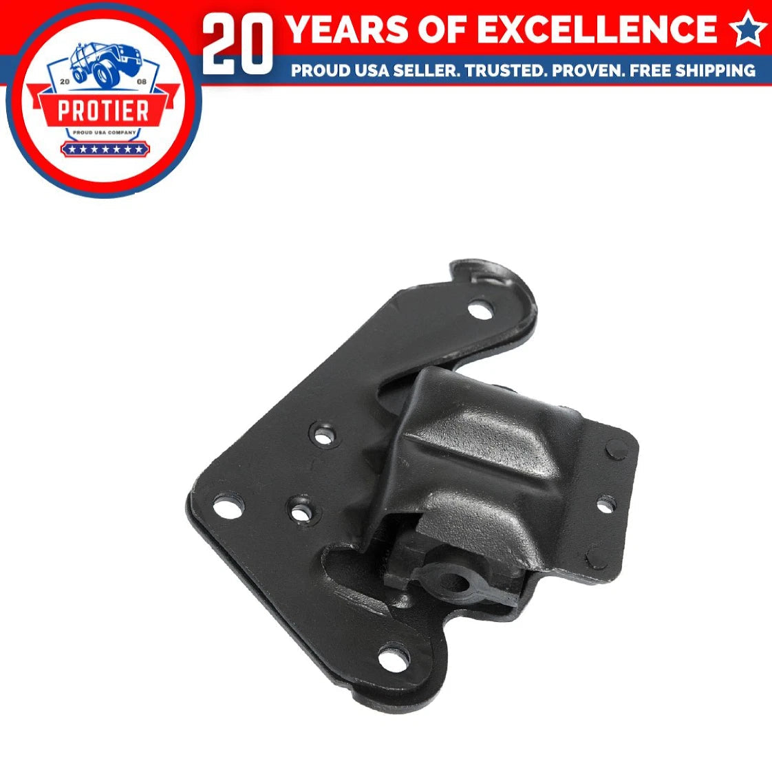 Engine Motor & Trans Mount 3PCS Fit 93-97 Chevy Camaro / Pontiac FireBird 5.7L 6B93BC-57