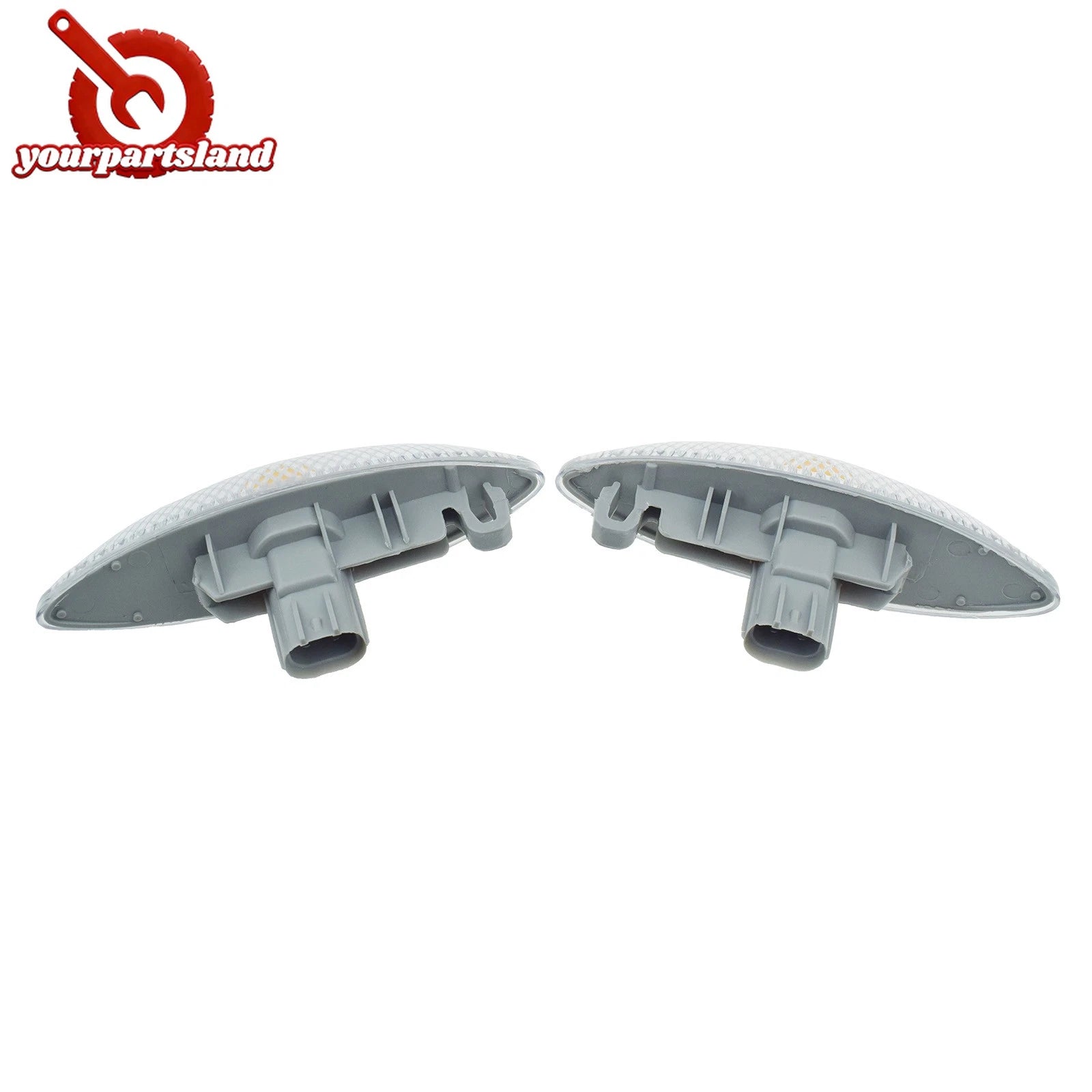 Side Marker Blinker Turn Signal Lamp For TOYOTA Echo Vitz Yaris Hatchback 99-05 6B93BC-57
