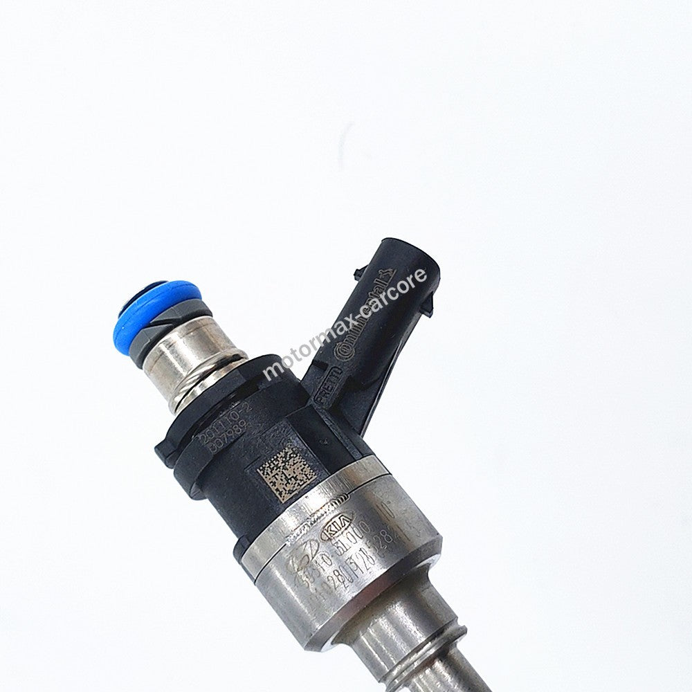 353103L000 Fuel Injector For2018-2021 Hyundai Genesis G80 Kia K900 Stinger 3.3L 6B93BC-57