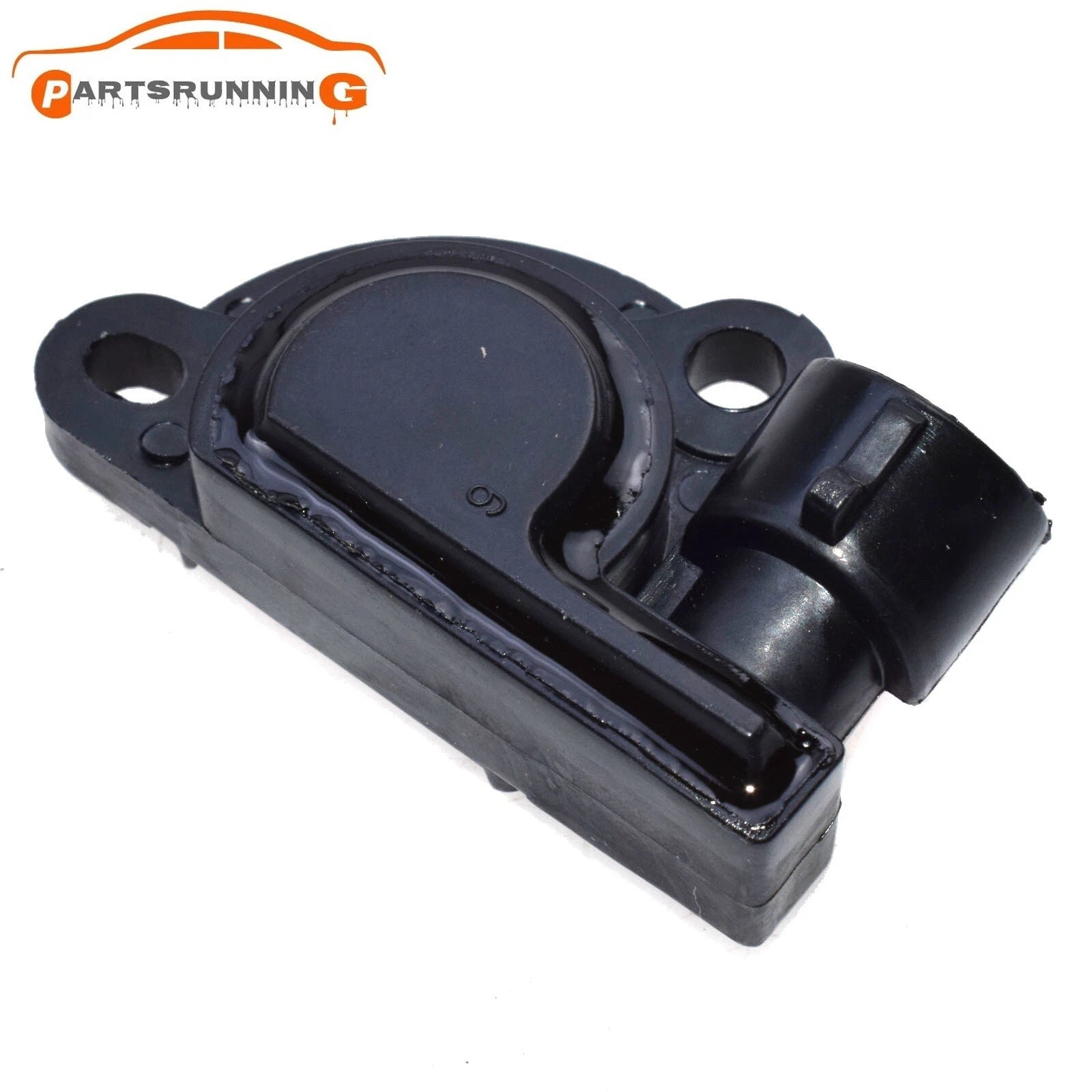 TH42 Throttle Position Sensor TPS For Chevy GMC Truck Chevrolet Daewoo 17106681 6B93BC-57