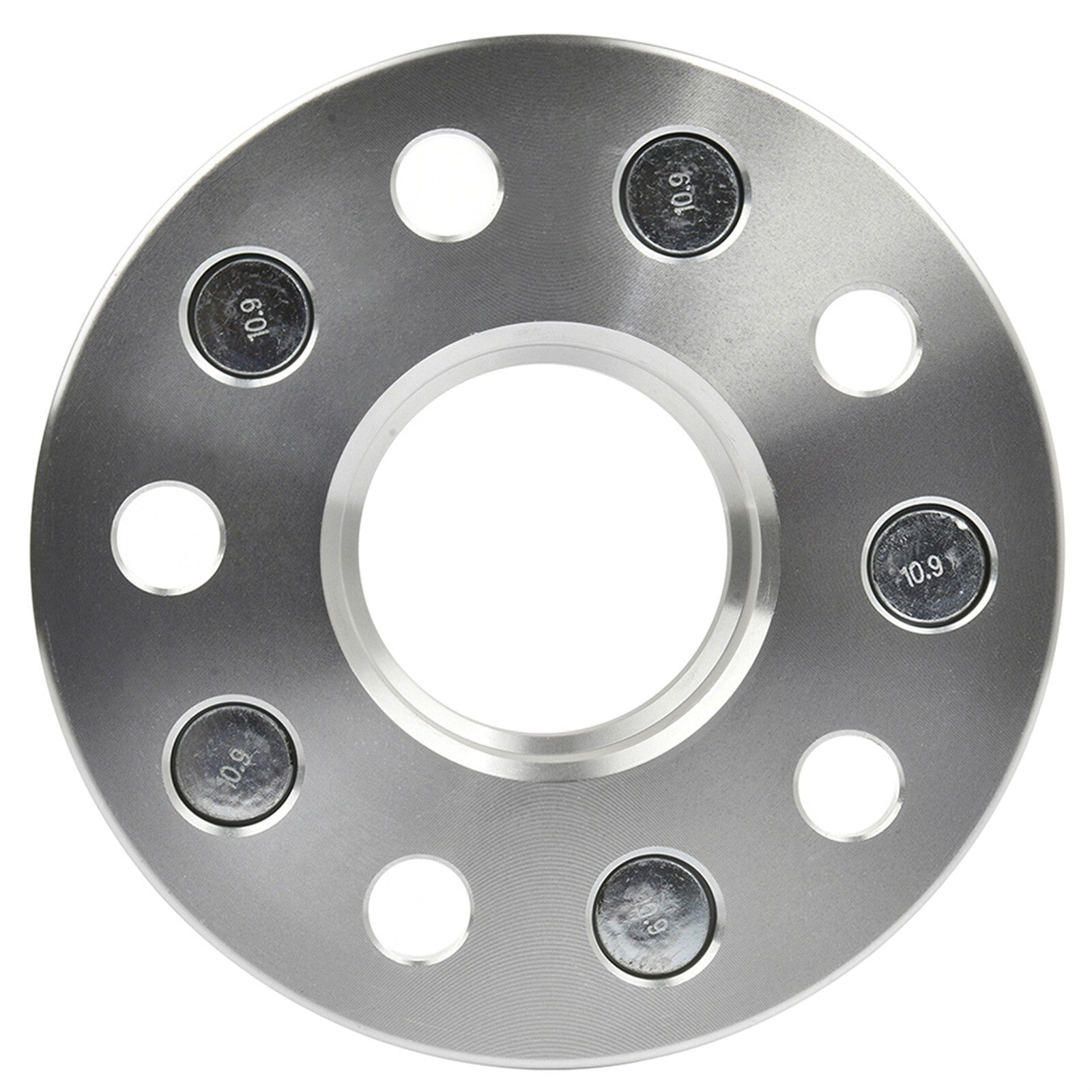 2 Pcs 1" 5x4.75/ 5x120 Hub Centric Wheel Spacers For Chevy Camaro Impala Equinox 6B93BC-57