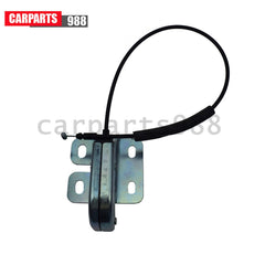 Rear Right Tailgate Trunk Lock Hatch For 2010-13 Renault Koleos 2.5L 90593-9948R 6B93BC-57