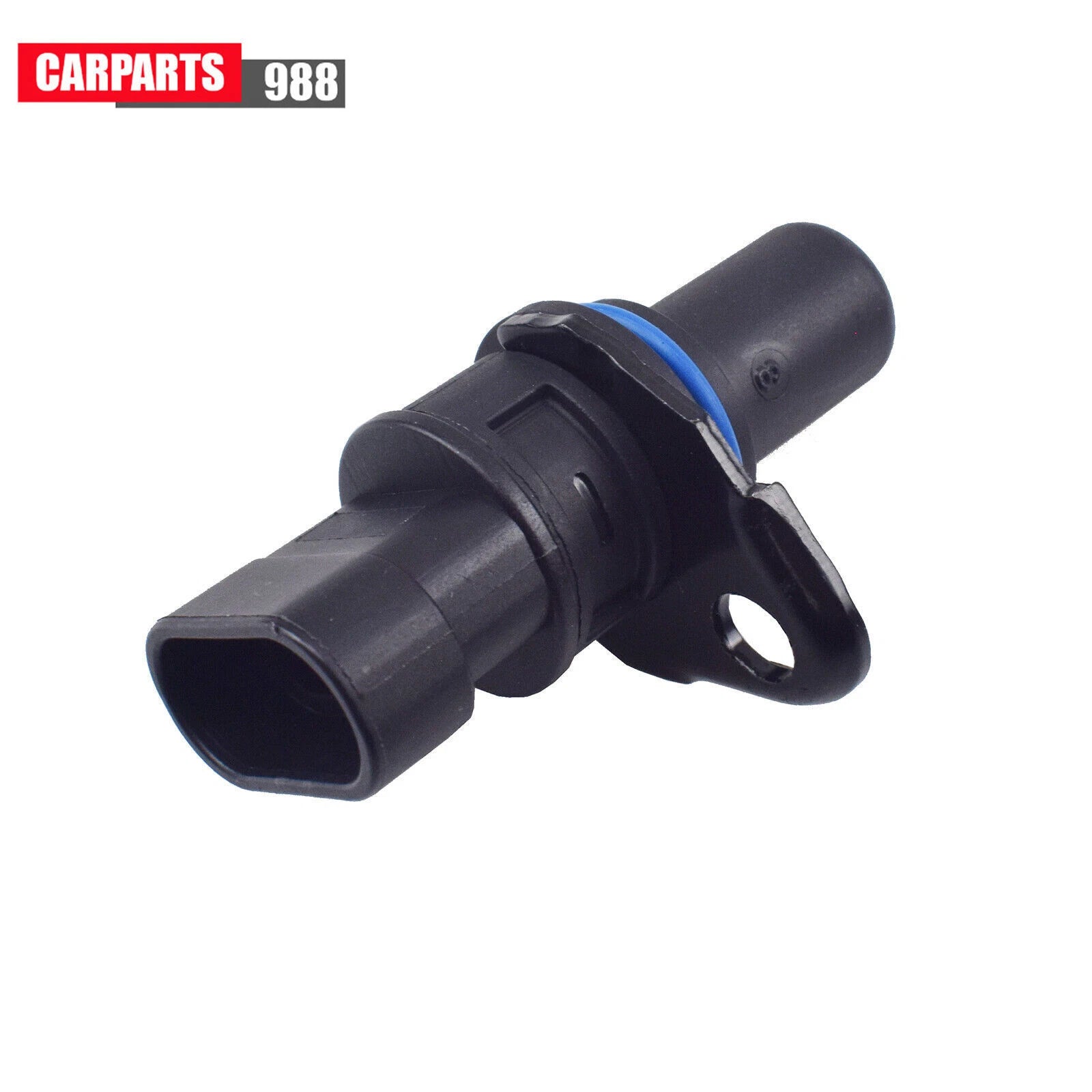 For Hyundai Kia Optima Santa Fe Camshaft Cam Position Sensor Left 39350-3E120 6B93BC-57