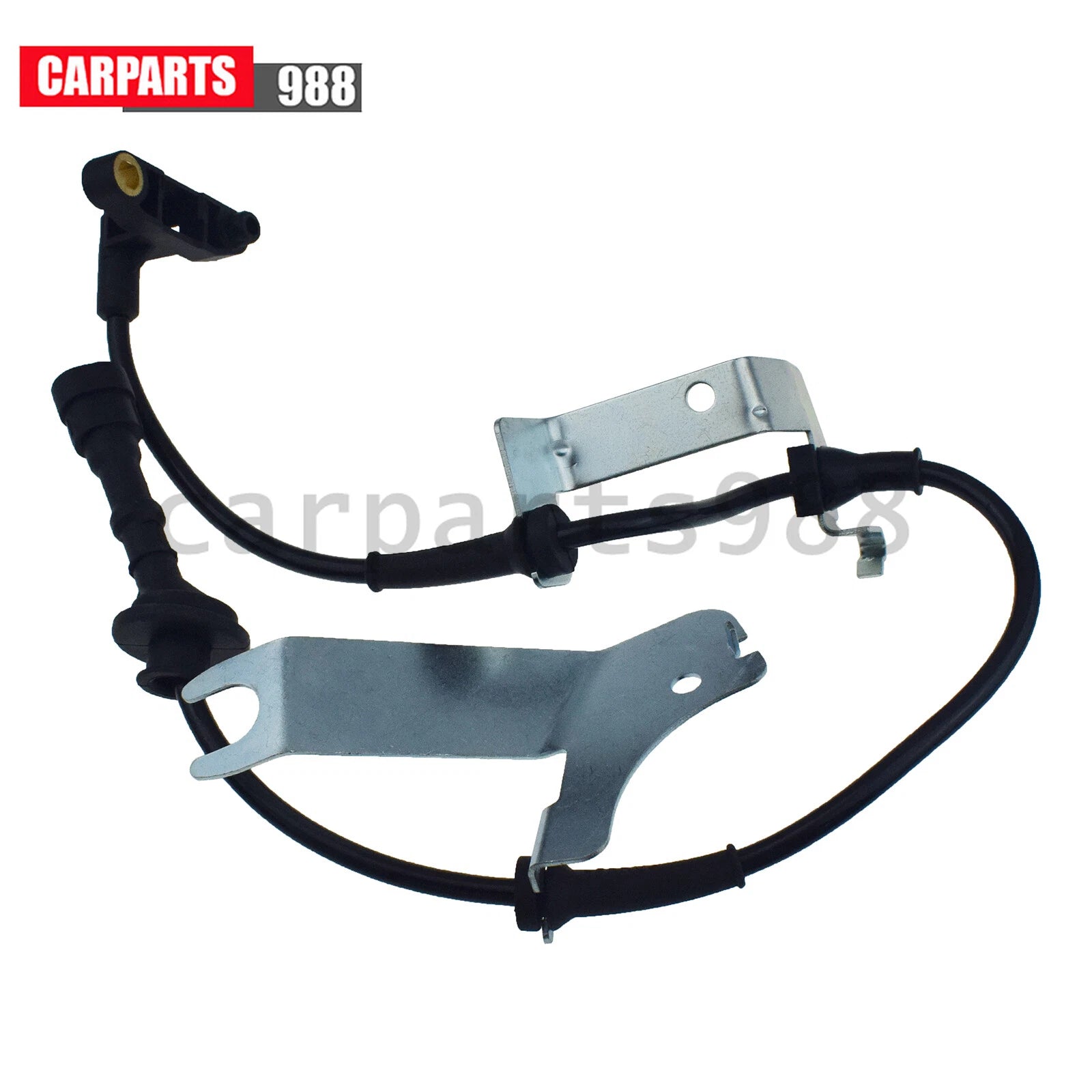 ABS Speed Sensor Front Left for 2001-06 Chrysler Sebring Dodge Stratus 4764677AA 6B93BC-57