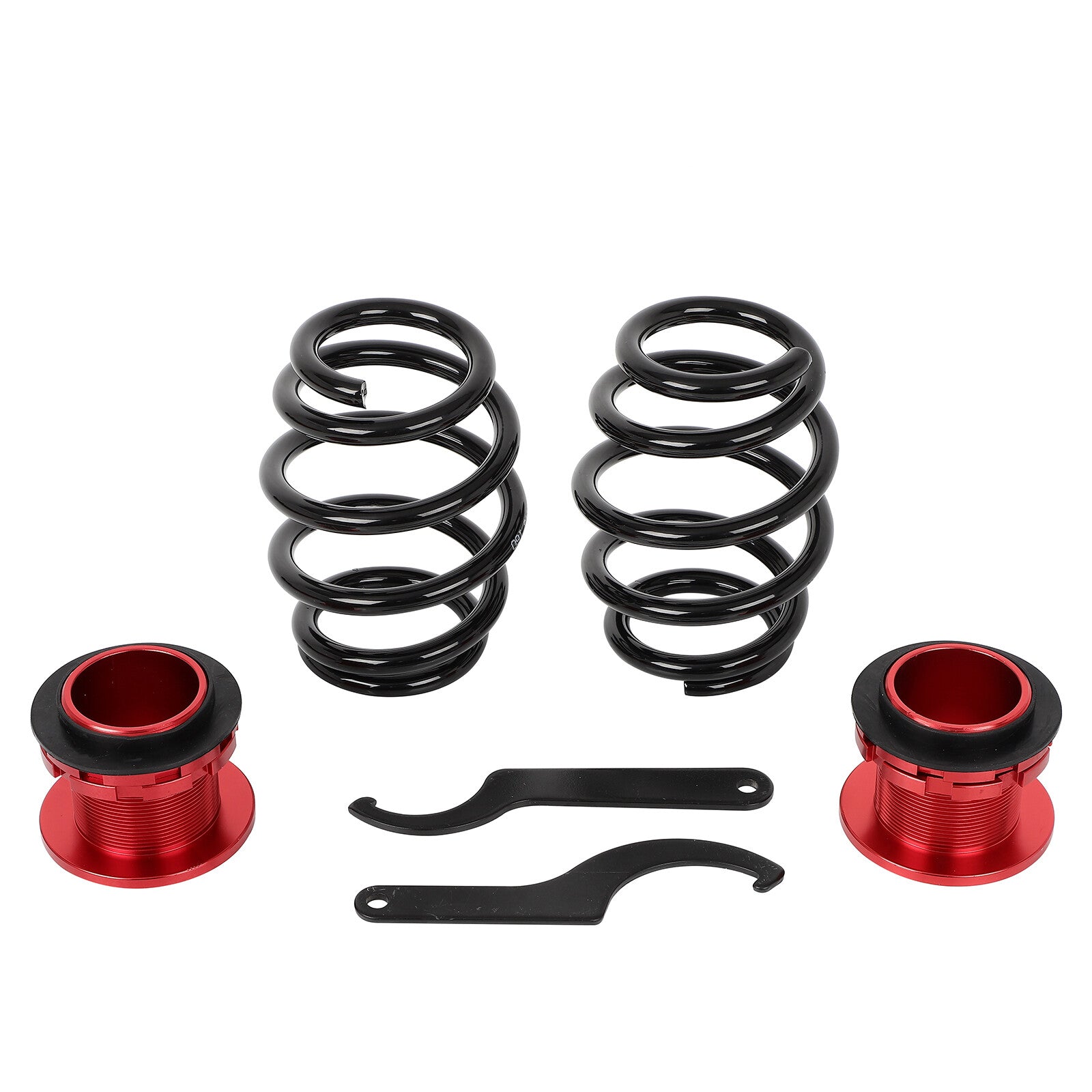 Coilovers Struts Shocks Suspension Kit For 2013-19 B17 Nissan Sentra Adjustable 6B93BC-57