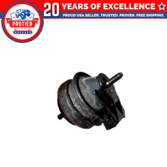 Motor & Trans Mount 3PCS Set Fit 2005-2006 KIA Sorento 3.5L-V6 4WD Manual Trans 6B93BC-57
