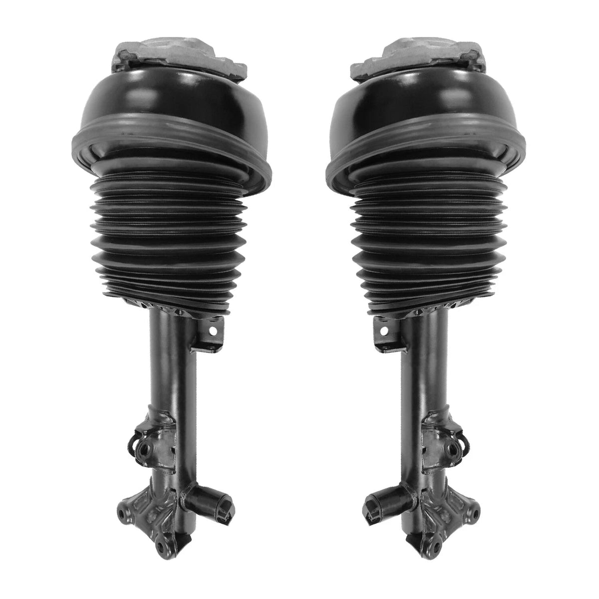 Front KIT Strut 2012-2016 Compatible with Mercedes-Benz E200, 2011-2012 E250, 6B93BC-57