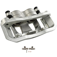 Front Left Brake Caliper 1Pc For 1995-99 Ford E-350 Econoline 1995-97 Ford F-350 6B93BC-57