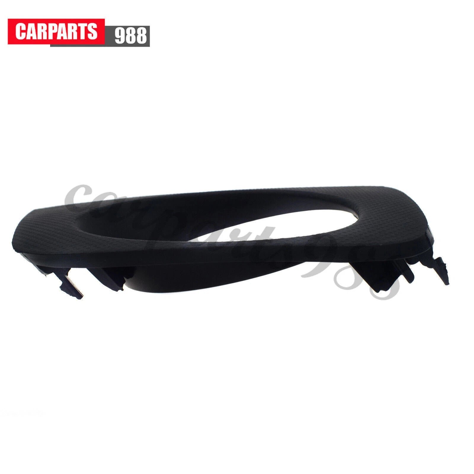 Front Left Bumper Fog Light Bezel Cover For 2006-2009 Toyota 4Runner 52128-35040 6B93BC-57