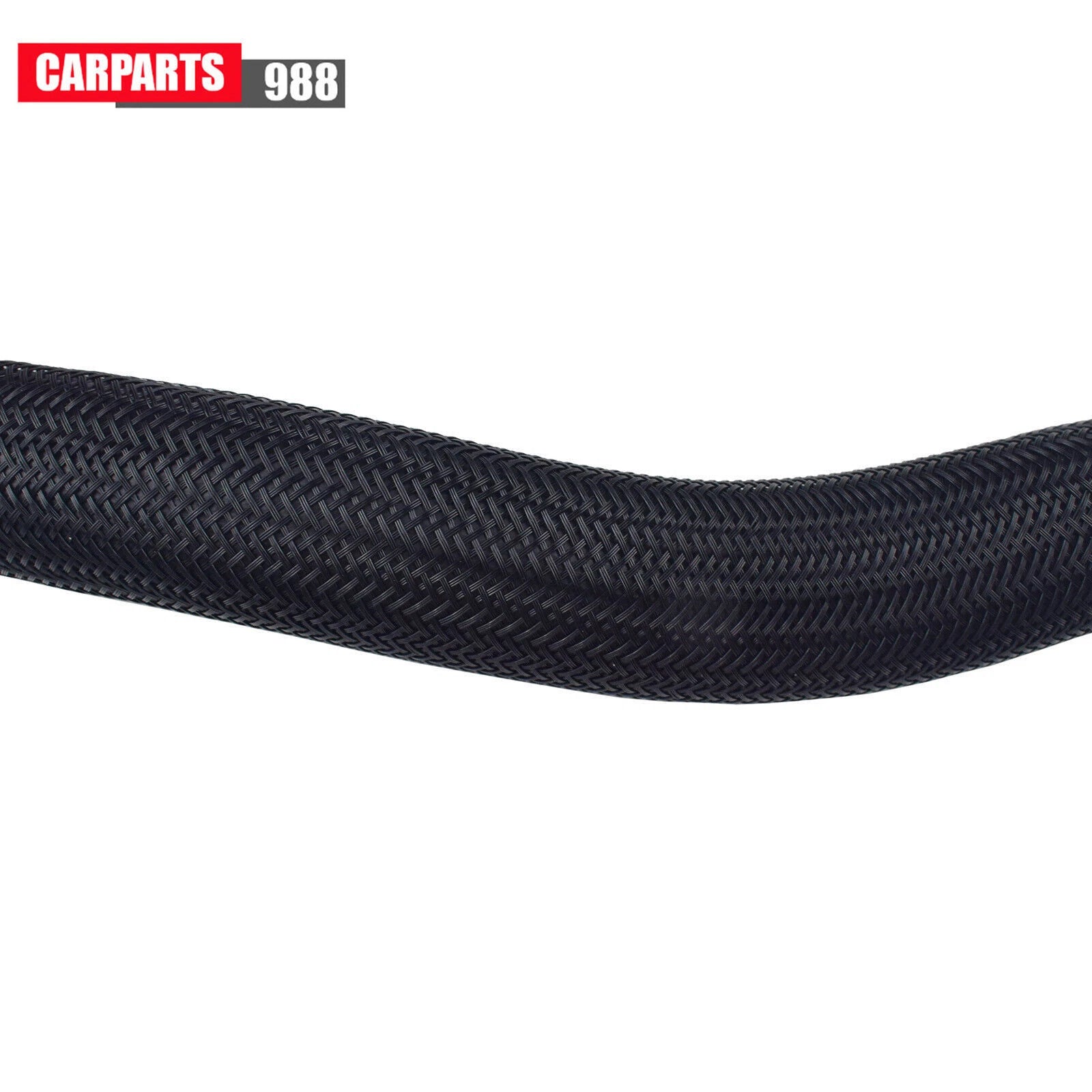 Crankcase Breather Ventilation Hose Pipe For Toyota Corolla 2009-20 12261-37040 6B93BC-57