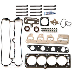 ECCPP Head Gasket Bolts Set For 99-08 Suzuki Forenza Chevy Optra 2.0 DOHC X22SE ECCPP