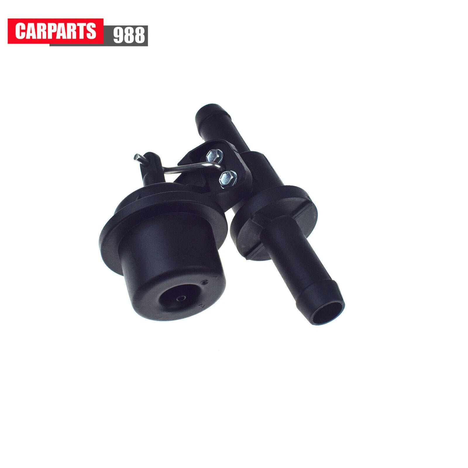 For Dodge Ram Van 1500 2500 3500 B1500 B2500 B3500 Heater Valve Front 5011241AA 6B93BC-57