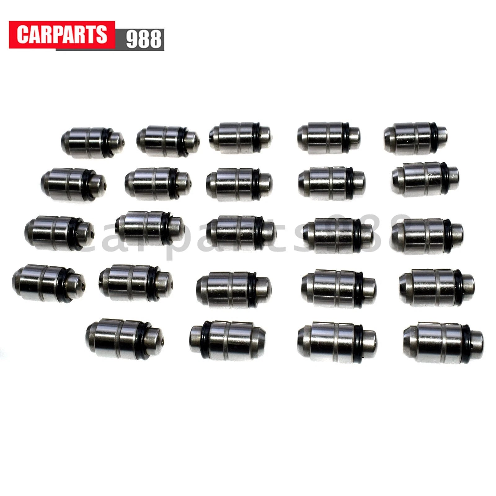 For Dodge Chrysler Mitsubishi 2.0 2.4L Valve Lifters Lash Adjuster LF5008 24Pcs 6B93BC-57