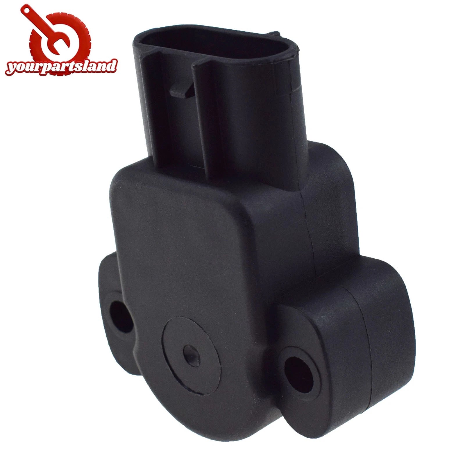 Throttle Position Sensor (TPS) F4SF9B989AA For Ford Lincoln Mercury Mazda 6B93BC-57